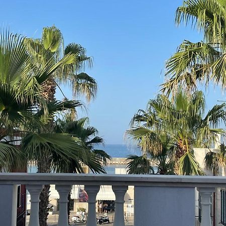 Vistamare Da Antonio Apartment Savelletri Ngoại thất bức ảnh