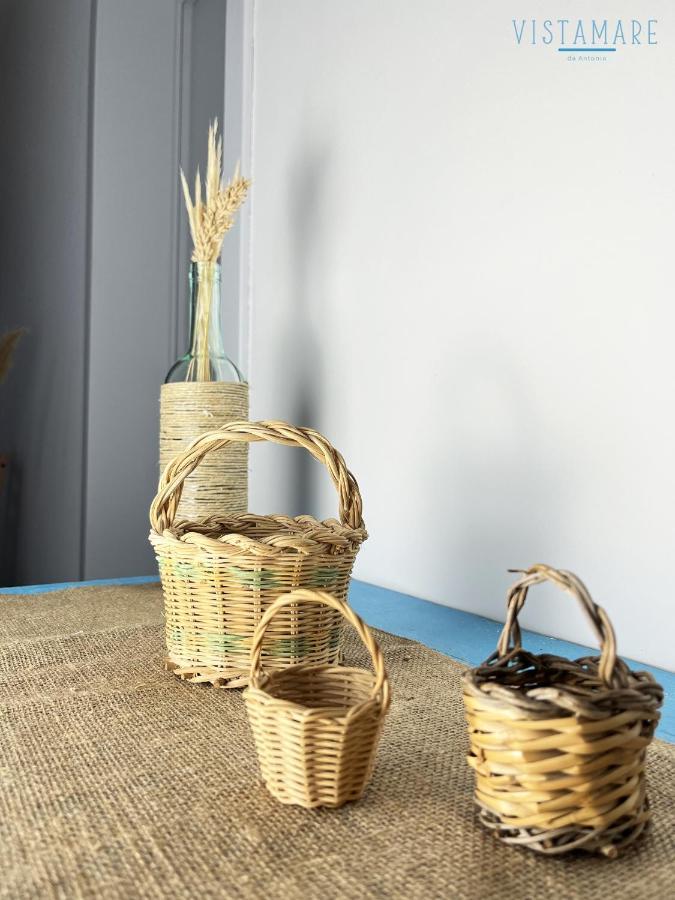 Vistamare Da Antonio Apartment Savelletri Ngoại thất bức ảnh