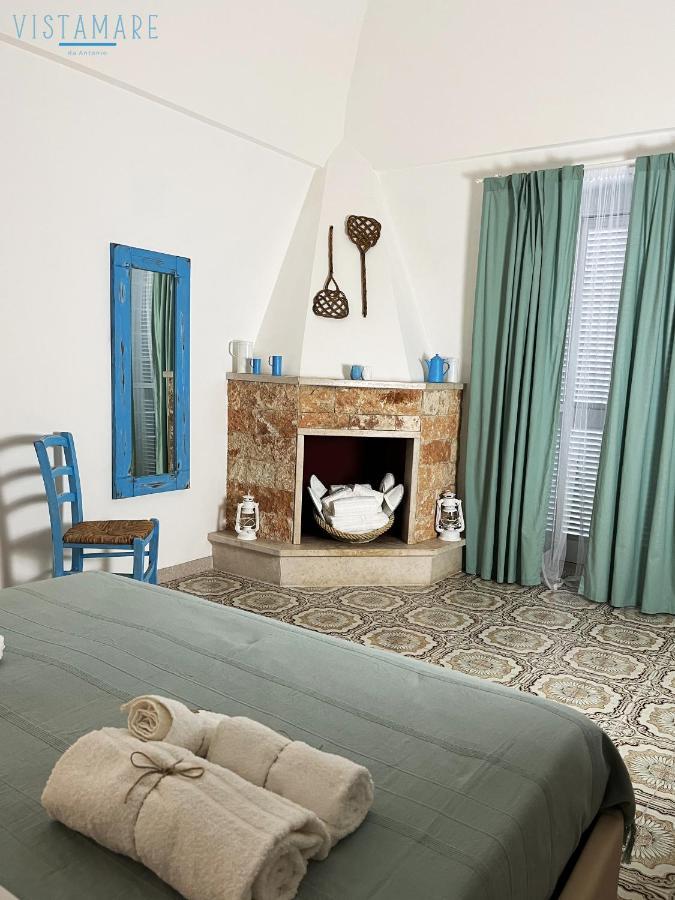 Vistamare Da Antonio Apartment Savelletri Ngoại thất bức ảnh