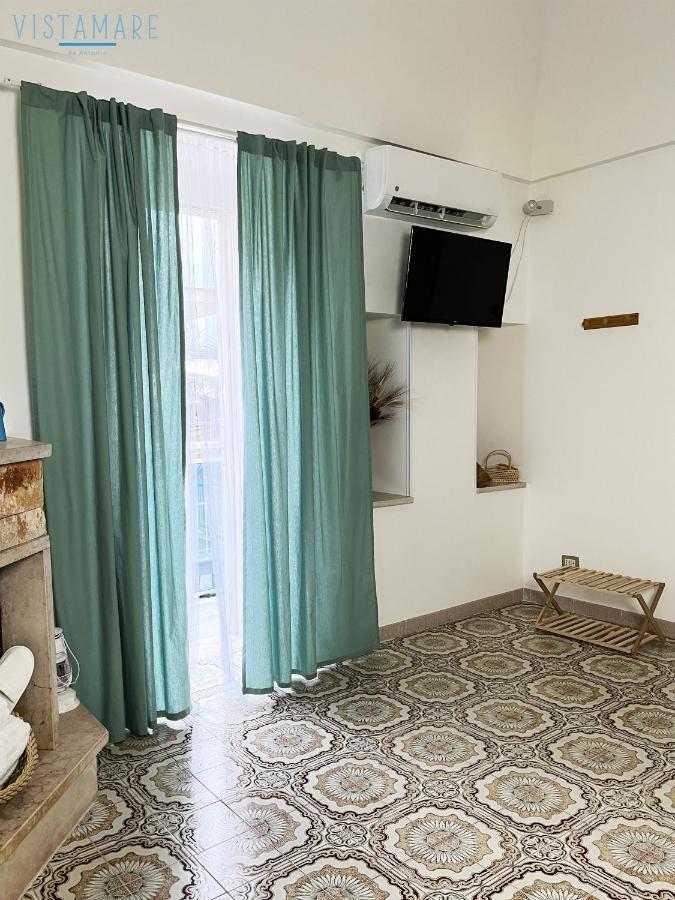 Vistamare Da Antonio Apartment Savelletri Ngoại thất bức ảnh