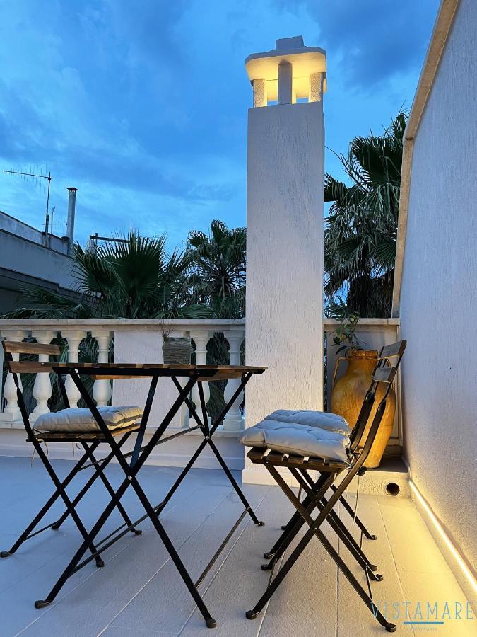 Vistamare Da Antonio Apartment Savelletri Ngoại thất bức ảnh