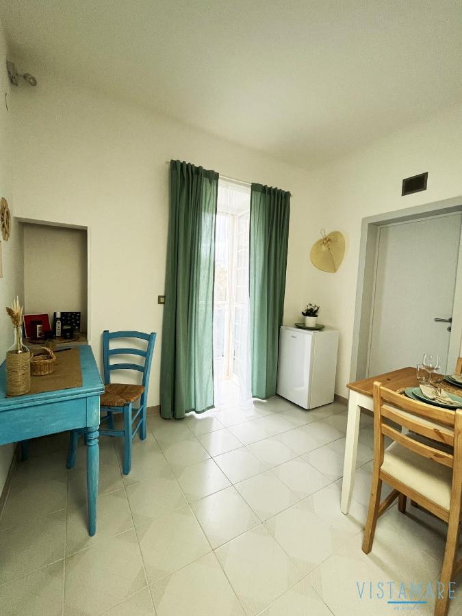 Vistamare Da Antonio Apartment Savelletri Ngoại thất bức ảnh