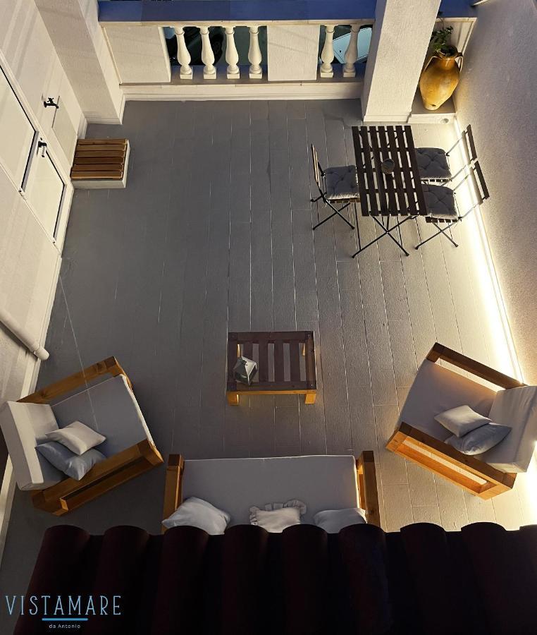 Vistamare Da Antonio Apartment Savelletri Ngoại thất bức ảnh