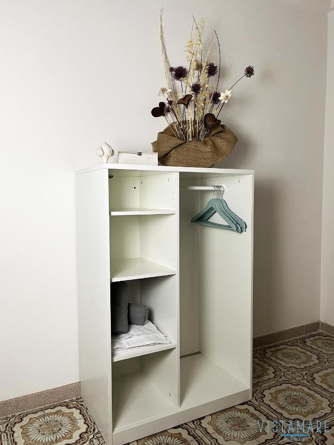 Vistamare Da Antonio Apartment Savelletri Ngoại thất bức ảnh