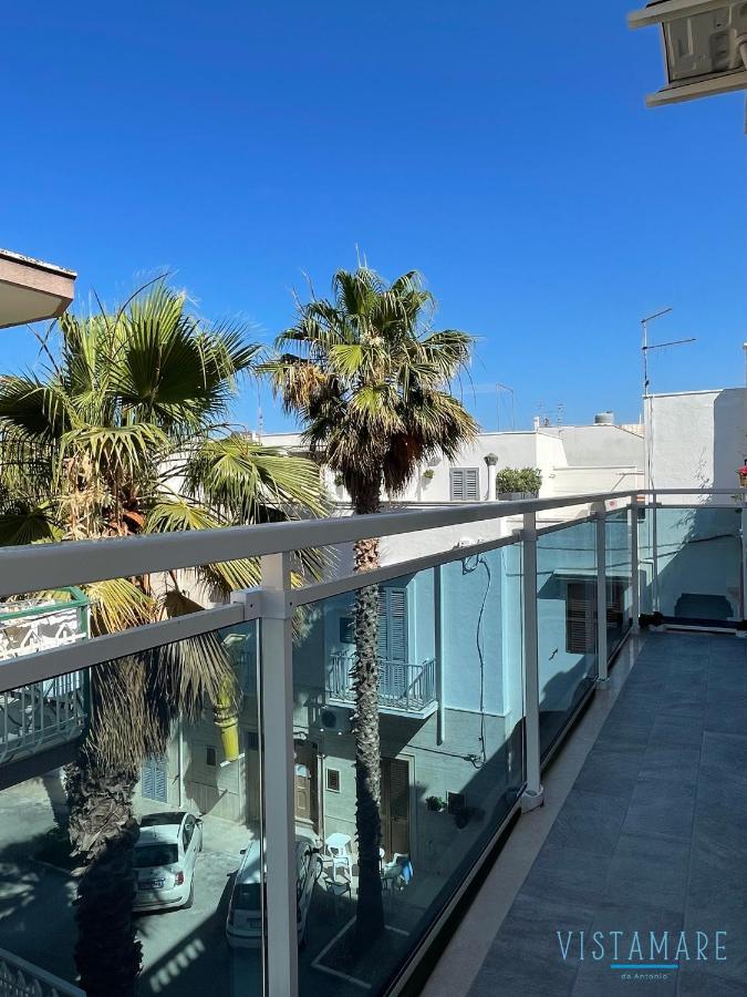 Vistamare Da Antonio Apartment Savelletri Ngoại thất bức ảnh