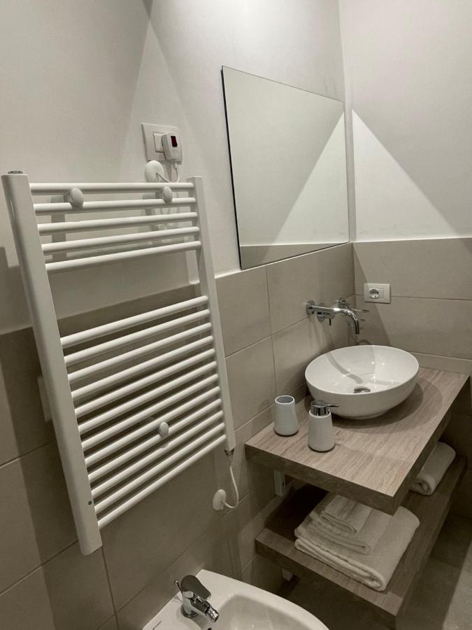 Vistamare Da Antonio Apartment Savelletri Ngoại thất bức ảnh