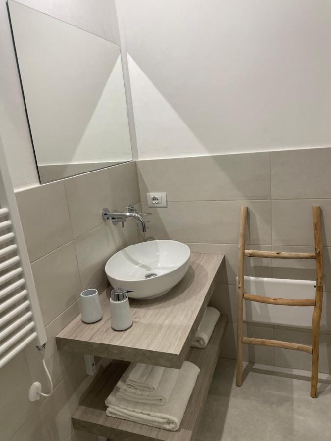 Vistamare Da Antonio Apartment Savelletri Ngoại thất bức ảnh