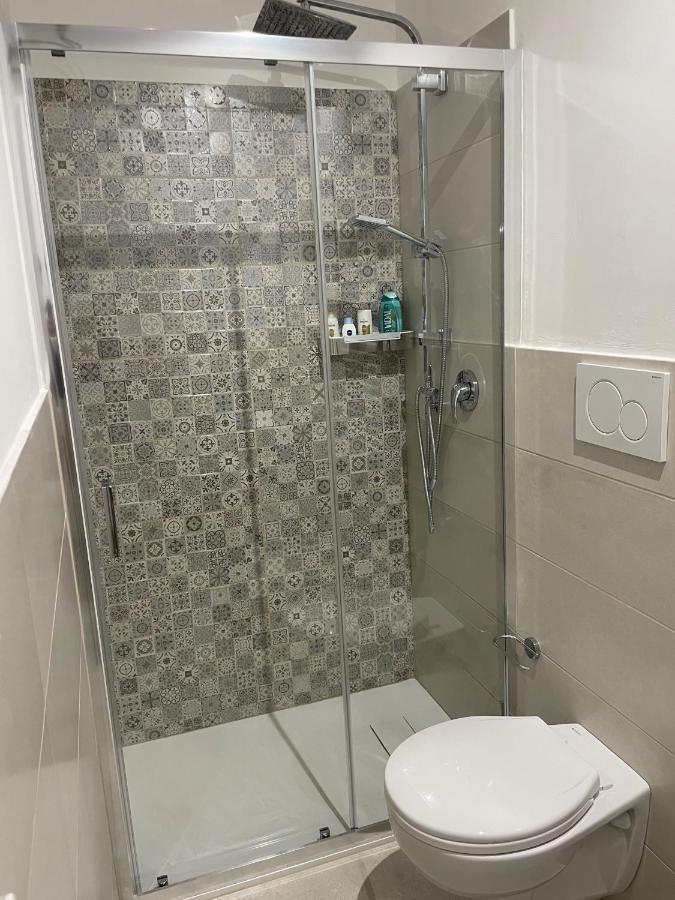 Vistamare Da Antonio Apartment Savelletri Ngoại thất bức ảnh